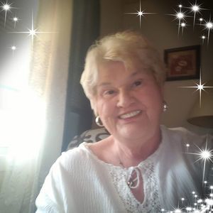 Meet your Posher, Patsy